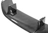 Seibon Carbon GD-style Carbon Fiber Rear Spoiler for 2013-2020 Scion FRS / Toyota 86 / Subaru BRZ - RS1213SCNFRS-GD