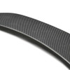 Seibon Carbon OE-style Carbon Fiber Rear Spoiler for 2015-2020 Lexus RCF - RS15LXRCF