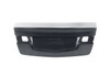 Seibon Carbon OEM-style Carbon Fiber trunk lid for 2009-2014 Acura TSX - TL0910ACTSX