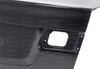 Seibon Carbon OEM-style Carbon Fiber trunk lid for 2009-2014 Acura TSX - TL0910ACTSX