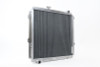 CSF 96-02 Toyota 4Runner (2.7/3.4L) Heavy-Duty All-Aluminum Radiator - 7210 Photo - out of package