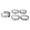 Clevite Mercedes Benz OM904/924 - Two Oval Oil Holes Aluminum Main Bearing Set - MS2339A