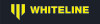 Whiteline Valve Caps(Set of 4) - KWM074 Logo Image