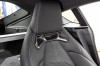 OLM LE Carbon Fiber Seat Chrome Delete Covers (2pc) - Toyota Supra 2020