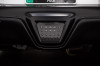 OLM LE Carbon Fiber Reverse Lamp Cover - Toyota Supra 2020
