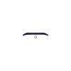 OLM Paint Matched Agressive Style Rear Roof Spoiler (Galaxy Blue Pearl) - 2013+ FT86