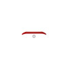 OLM Paint Matched Agressive Style Rear Roof Spoiler (Ablaze/Pure Red) - 2013+ FT86