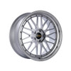 BBS LM 19x9.5 5x114.3 ET32 Diamond Silver Wheel PFS/Clip Required - LM464DSPK