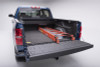 BedRug 2020+ GM Silverado/Sierra 1500 8ft Bed Mat (Use w/Spray-In & Non-Lined Bed) - BMC20LBS Photo - Mounted