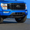 Ford Racing 2021+ Ford F-150 Front Skid Plate Kit - M-5018-FSP Photo - Mounted