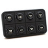 LINK CAN Keypad 8 button - 101-0237