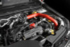 Perrin 22-23 Subaru WRX Front Mount Intercooler Kit (Red Tubes & Silver Core) - PSP-ITR-441SL/RD User 1