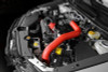 Perrin 22-23 Subaru WRX Front Mount Intercooler Kit (Red Tubes & Silver Core) - PSP-ITR-441SL/RD User 1