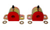 Energy Suspension 07-11 Toyota Camry Rear Sway Bar Bushing Set - Red - 8.5154R Photo - Primary