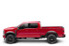 Bushwacker 23-24 Ford F-250/350 SuperDuty Extend-A-Fender Style Flares 4pc - Black - 20971-02 Photo - Primary