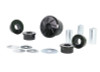 Whiteline 00-06 BMW 3 Series/03-21 BMW Z4 Rear Differential Mount Bushing Kit - KDT982 Photo - out of package