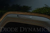 Diode Dynamics LED Sidemarkers for 20-21 Sierra 2500/3500 HD Clear Set  - DD5125