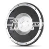 Clutch Masters Aluminum Flywheel for 2000-2006 Audi TT 1.8L MK1 Turbo 6-Speed (02M) - FW-017-AL