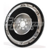 Clutch Masters Aluminum Flywheel for 2007-2012 Subaru Legacy Outback 2.5L Turbo 5-Speed GT - FW-021-AL