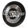 Clutch Masters 725 Series Steel Flywheel Twin Disc Clutch Kit for 2009-2014 Acura TL 3.7L SH-AWD - FW-040-TDS