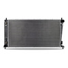 Mishimoto Ford Expedition Replacement Radiator 1997-1998 - R2136-AT