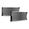 Mishimoto Ford Expedition Replacement Radiator 1999-2002 - R2257-AT