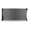 Mishimoto Ford Expedition Replacement Radiator 1999-2002 - R2257-AT