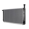 Mishimoto Chevrolet Express Replacement Radiator 2003-2005 - R2716-AT