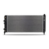 Mishimoto Buick LaCrosse Replacement Radiator 2005-2009 - R2827-AT