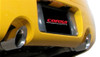 Corsa 03-06 Chevrolet SSR 5.3L V8 Polished Sport Cat-Back Exhaust - 14254
