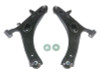 Whiteline 09-13 Subaru Forester Control Arms - Lower Front - KTA360 Photo - Close Up
