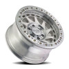 DIRTY LIFE ENIGMA RACE 9313 MACHINED 17X9 8-170 -12MM 125.2MM - 9313-7970M12