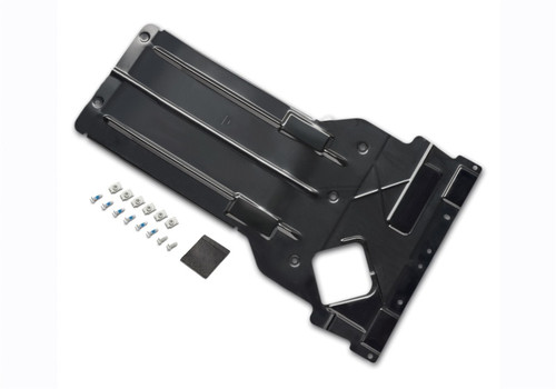 Ford Racing 20-23 Explorer (Base) Timberline Upgrade Skid Plate Kit - M-5018-EXP Photo - Primary