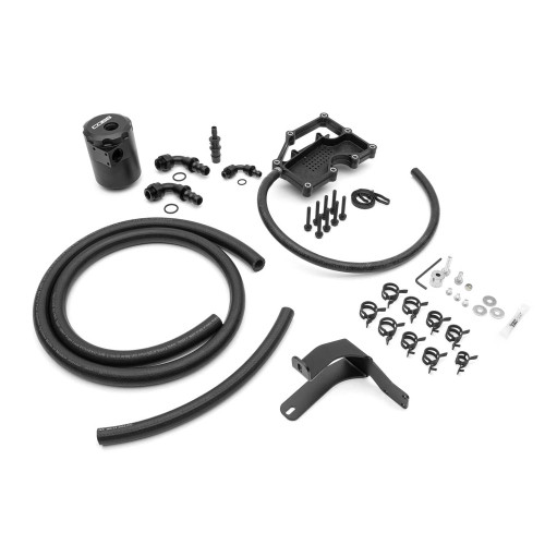 COBB Air/Oil Separator for Ford Ecoboost Mustang 2015-2023 - 8M1600