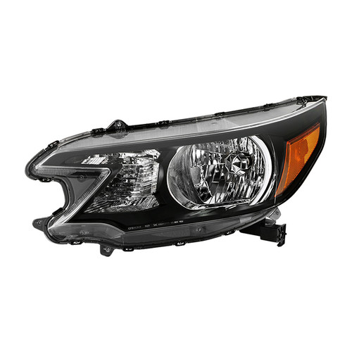 xTune 12-14 Honda CR-V (Halogen Models) OEM Style Driver Side Headlight - 9049842