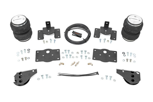 Rough Country Air Spring Kit Ram 1500 4WD 09-23 and Classic  - 10032