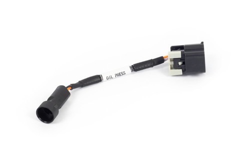 Haltech NEXUS Rebel LS Gen IV Oil Pressure Sensor Adaptor Harness (Plug-n-Play w/HT-186500) - HT-186510 User 1