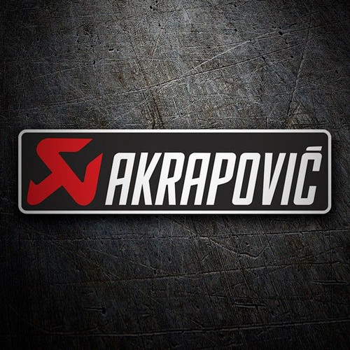 Akrapovic Replacement Distancer (SS) - P-DR157