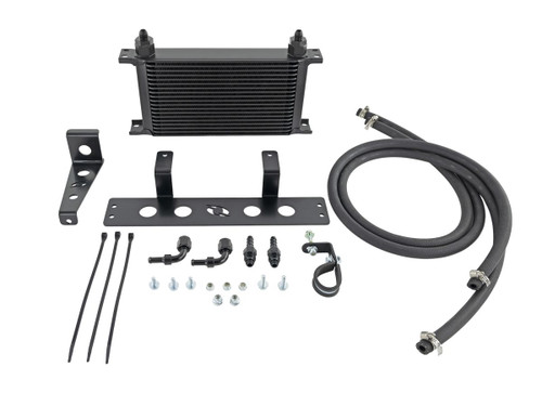 Kraftwerks Add on kit for Automatic Jeeps using Super Charger Kit #150-03-1000 - 150-03-2000