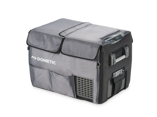 Front Runner CFX65 Dual-Zone Fridge Cover - by Dometic - FRID070