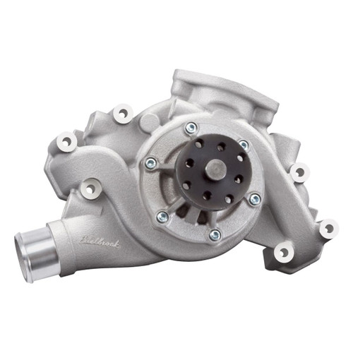 Edelbrock Water Pump for GM LS Victor Pro (Clockwise Rotation) - 8895