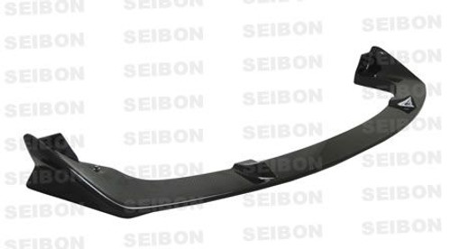 Seibon Carbon AE-style Carbon Fiber rear lip for 2004-2008 Mazda RX8 - RL0405MZRX8-AE