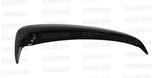Seibon Carbon TR-style Carbon Fiber Rear Spoiler for 2001-2005 Lexus IS300 - RS0005LXIS-TR