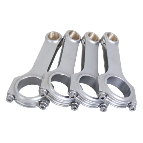 Eagle Honda D16 & ZC Extreme Duty Connecting Rod (Set of 4) - CRS5394HXD