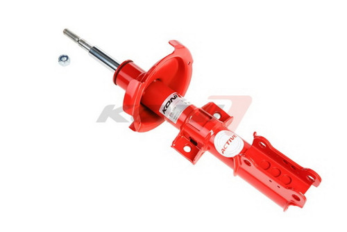 Koni Special Active Shock 03-14 Volvo XC90 Front - Red - 8745 1383 Photo - Primary