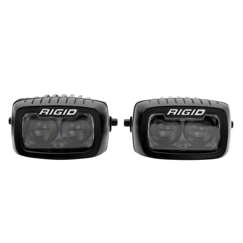 Ford Racing 21-23 Ford F150 Raptor / 22-23 Ford Bronco Raptor Off-Road Driving Lamp Upgrade - Pair - M-15200-RDL Photo - Primary