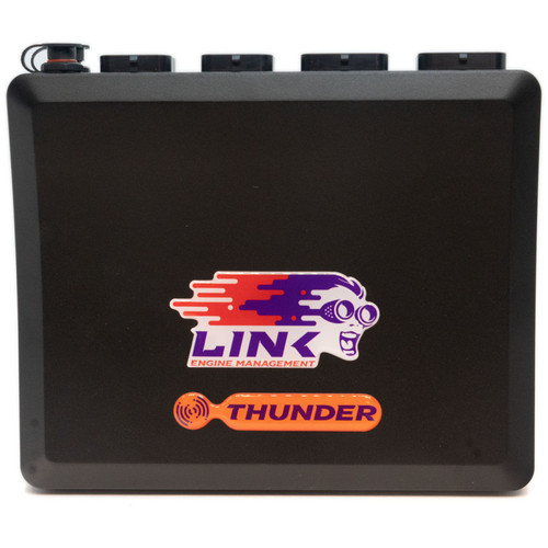 LINK G4+ Thunder ECU - 124-1000