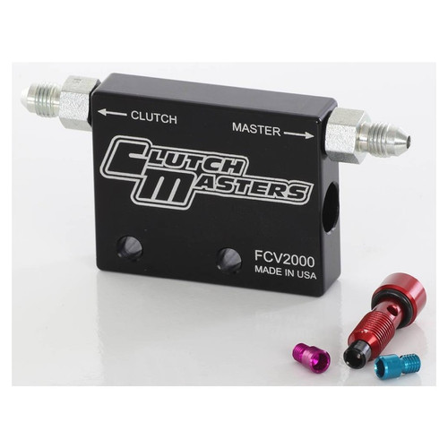 Clutch Masters Hydraulic Release Bearing - FCV-2000
