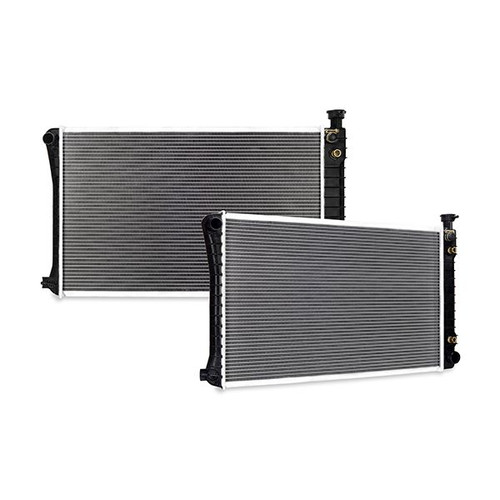 Mishimoto Chevrolet C/K Truck Replacement Radiator 1988-1995 - R618-AT