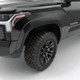 EGR 22-24 Toyota Tundra 66.7in Bed Summit Fender Flares (Set of 4) - Painted to Code Black - 775404-218 User 1